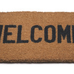 Masswelcomemat Masswelcomemat